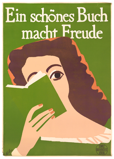 Ein Schones Buch Macht Freude