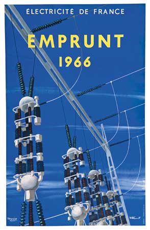 electricite-de-france-emprunt