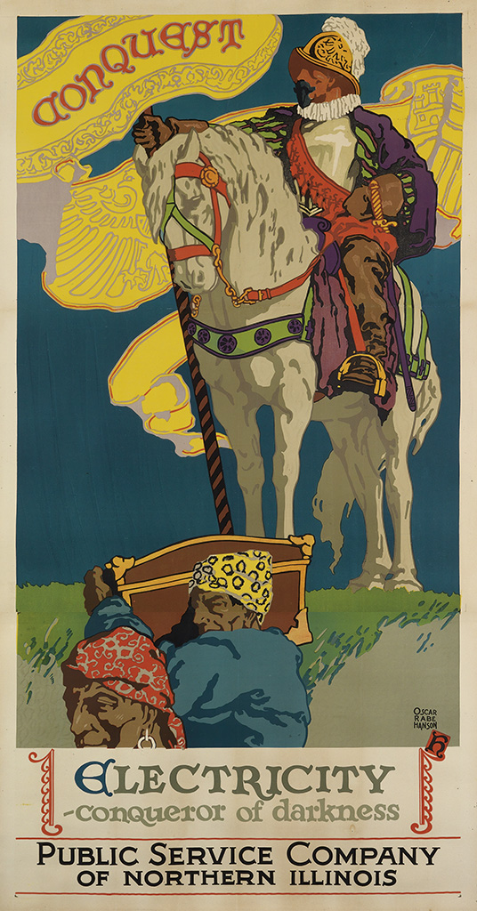 Public Service Company, Of northern Illinois