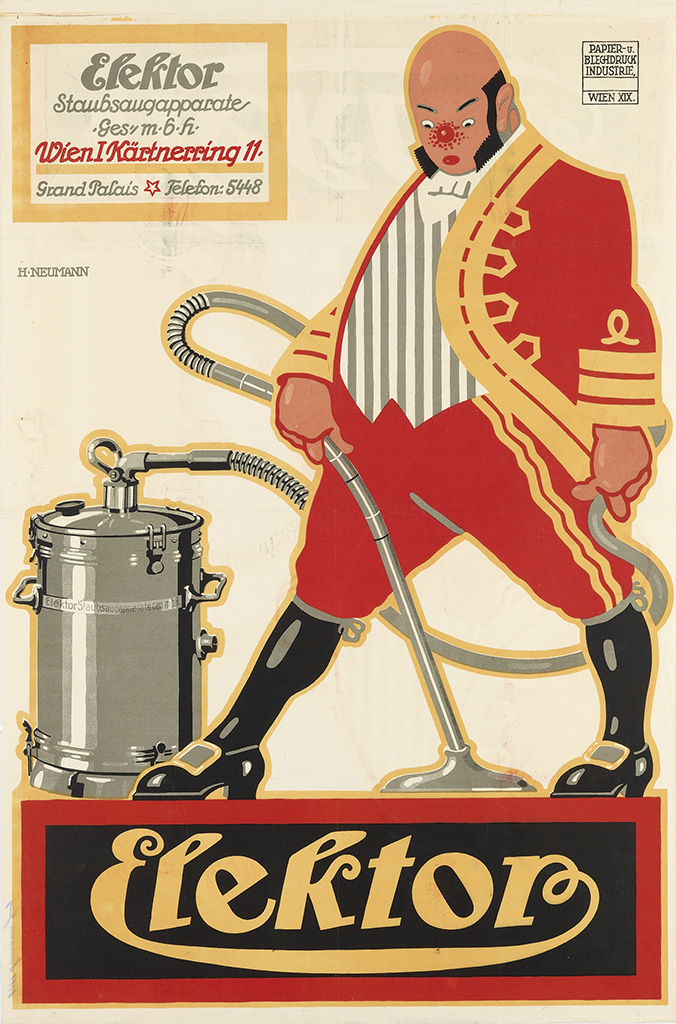 elekto, staubsaugapparate, ges m b h wien I kartnerring 11 grand palais teleton 5448