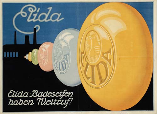 elida