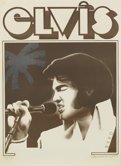 Elvis