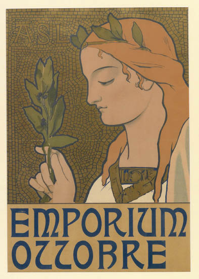 A.S.L. Emporium Octobre