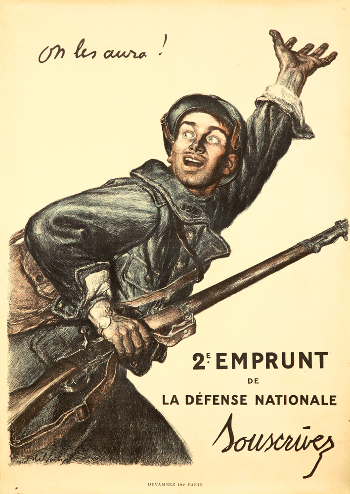 emprunt-de-la-defense-nationale