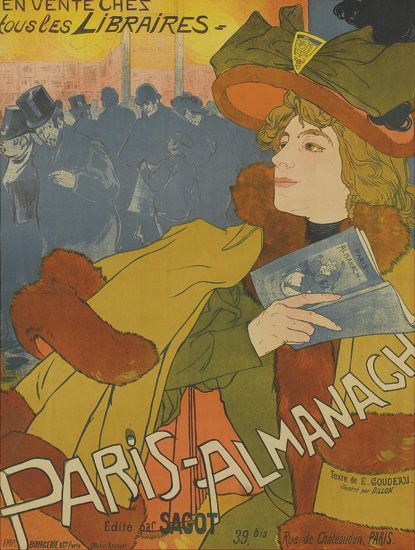 Enventeches, Tousles Libraires, Paris Almanachn Edite Par Sagot, 39 bis Rue De Chateaudon Paris, Texte De E. Goudeau