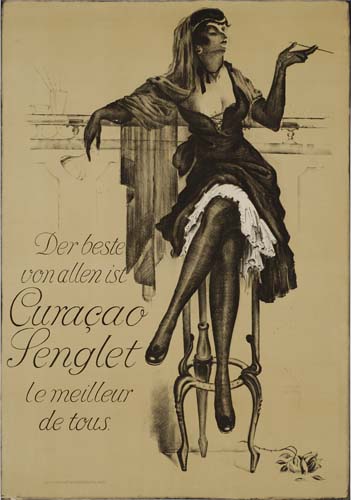 Der Beste, Uon Allen Ist, Curacao, Jenglet, Le Meilleur, De Tous.