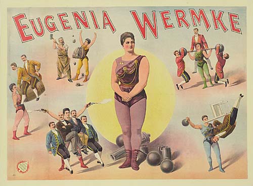 Eugenia Wermke