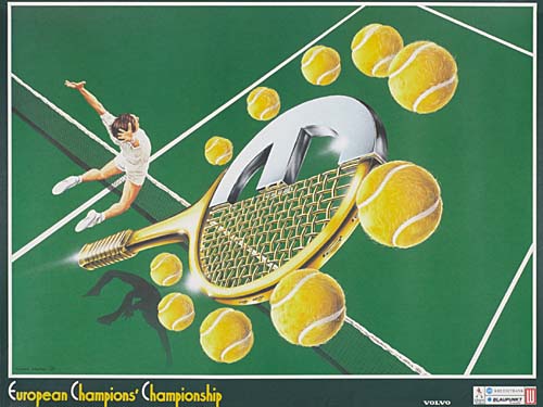 European Champions Championship