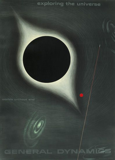 Exploring The Universe Worlds Without End, General Dynamics