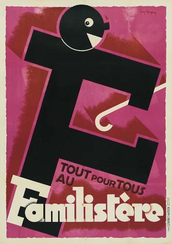 Ftout Pour Tous, Au, Familistere