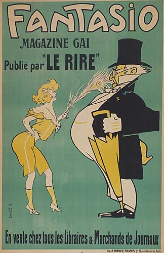 Fantasio, Magazine Gal, Public Par Le Rire, En Vente Chez Tous Les Libraires & Marchands De Journaux