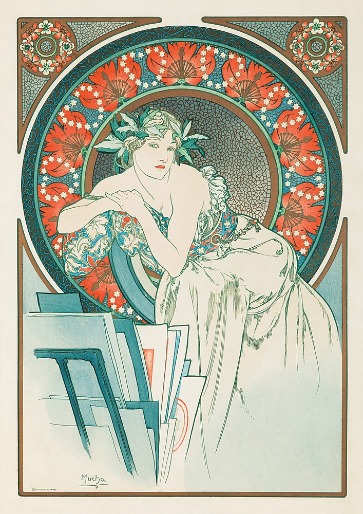 Mucha