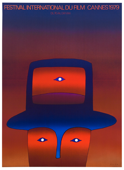 Festival International Du Film Cannes 1979 Du 10 Au 24 Mai