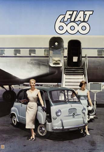 Fiat 600