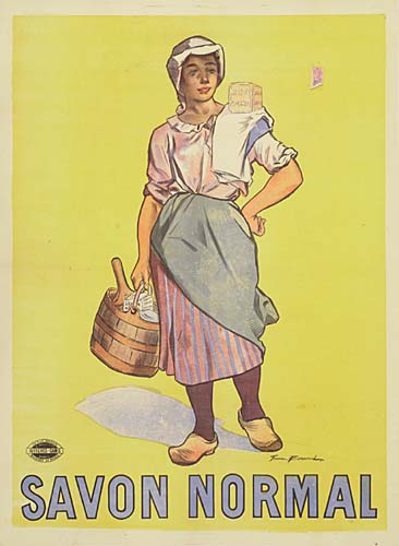Savon Normal Firmin Bouisset