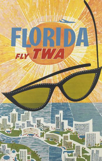 Florida Fly Twa