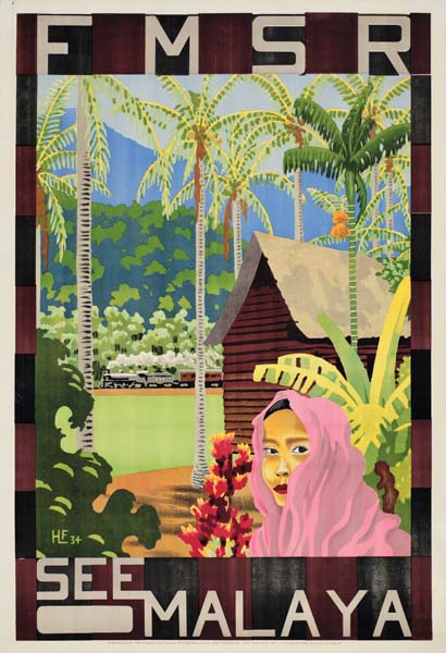 Fmsr, Hf, See Malaya