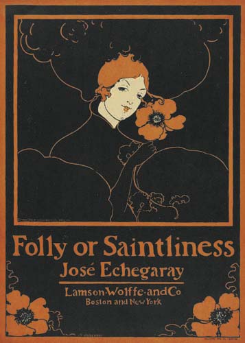 folly-or-saintliness
