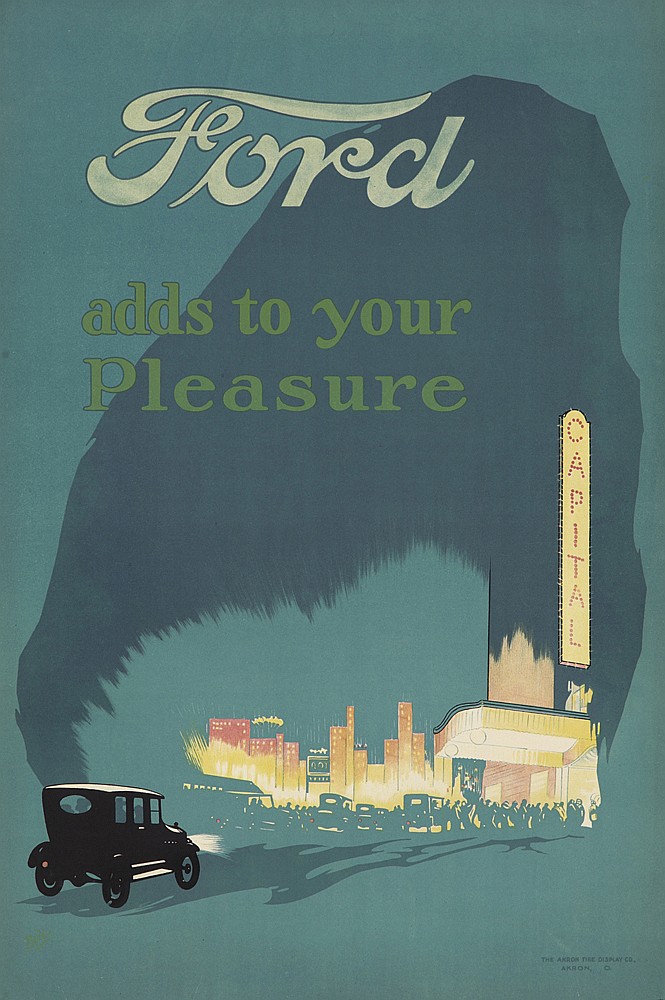 Ford, Adds To Your, Pleasure