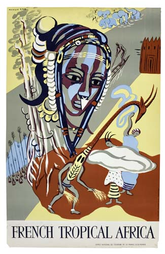 french-tropical-africa