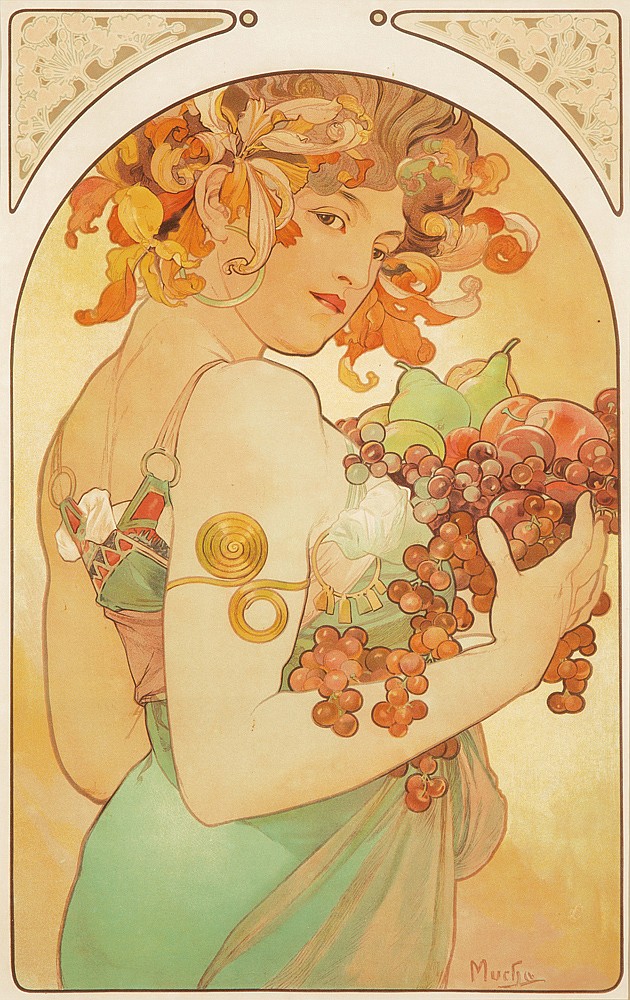 Mucha