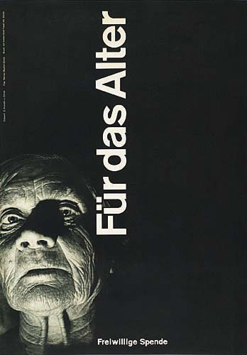 Fur Das Alter