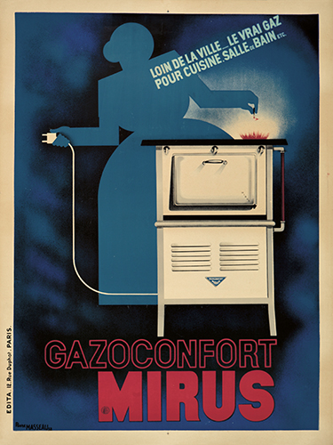 Loin La Ville Le Vrai Gaz, Pour Cuisine Salle Bain, Gazoconfort Mirus