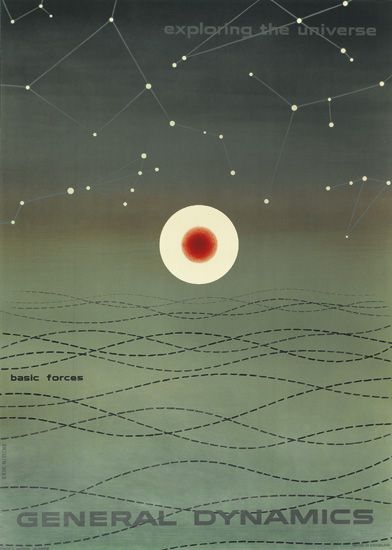 Exploring The Universe, Basic Forces, General Dynamics