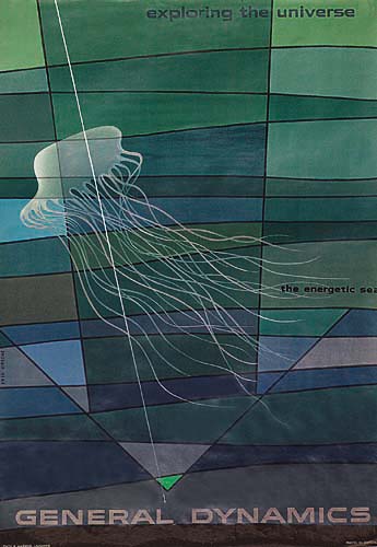 Exploring The Universe, General-Dynamics