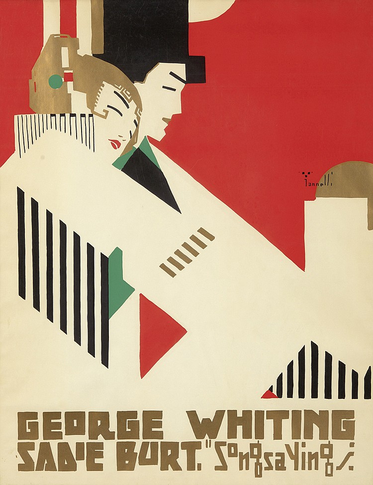 george-whiting