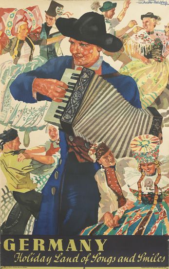 germany-holiday-land-of