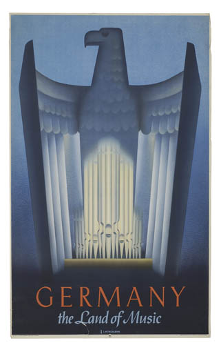 Germany The Land Of Music