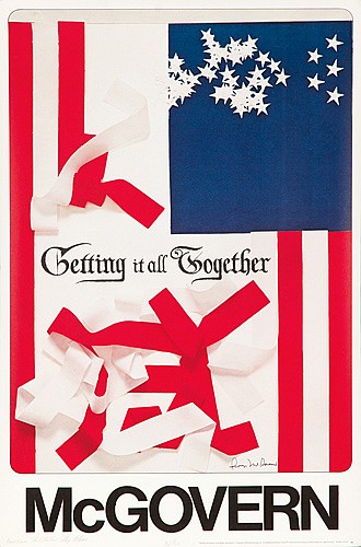 Getting it All Together, McGovern