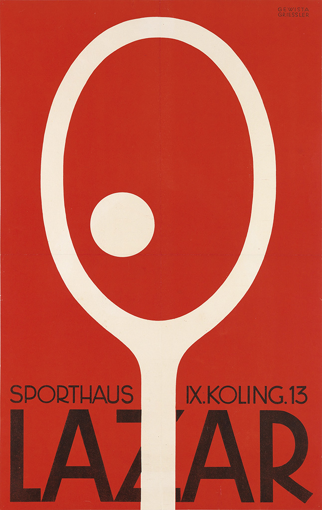 Gewista, Griessler, Sporthaus Ix. Koling.13, Lazar,