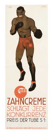 Gibbs, Zahncreme, Schlagt Jede, Konkurrenz, Preis Der Tube S 1