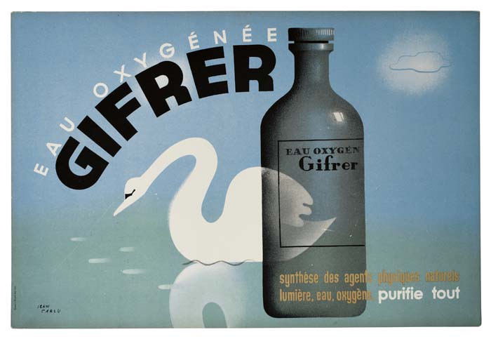 Gifrer Eau Oxygen Gifrer, synthese des agent lumiere eau. Oxygen purifie tout