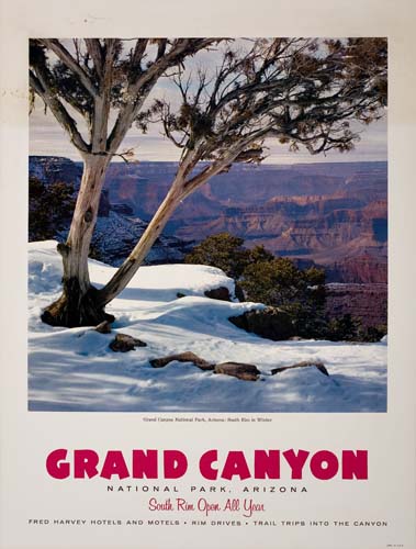 Grand Canyon, National Park Arizona, Soutli Rim Opet All Yaat, Freo Harvev Hotelh And Motels Rin Orives Thail Trips Into The Canvon