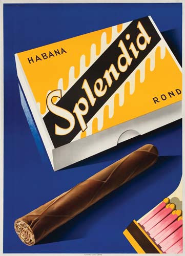 Habana, Splendid, Rond