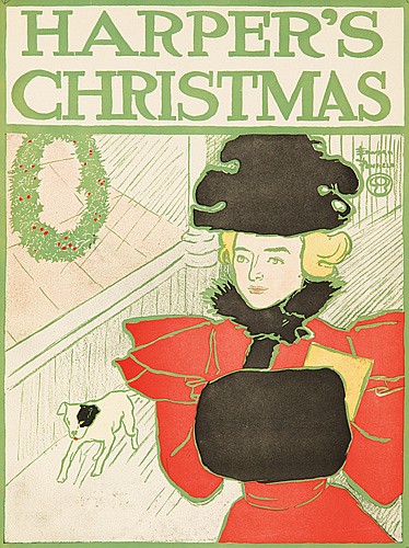 Harpers, Christmas