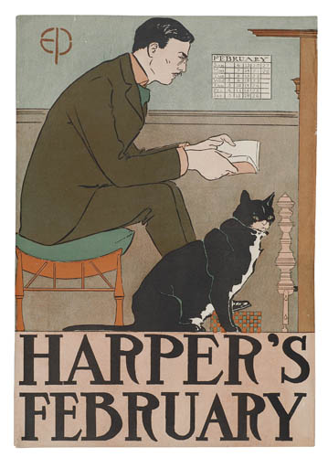 Harpers February