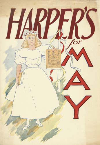 Harper’s, For, May