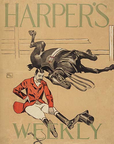 Harper’s Weekly