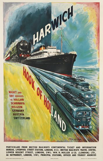 harwich-hook-of-holland