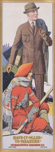 Have-it-made, To-measure