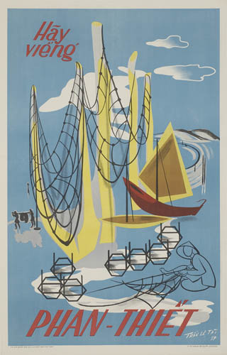 Hay Vieng, Phan Thiet