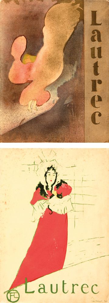 L, a, u, t, r, e, c, lautrec