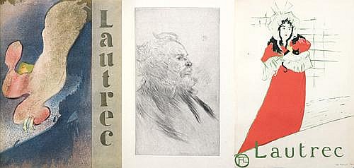 Lautrec, Lautrec