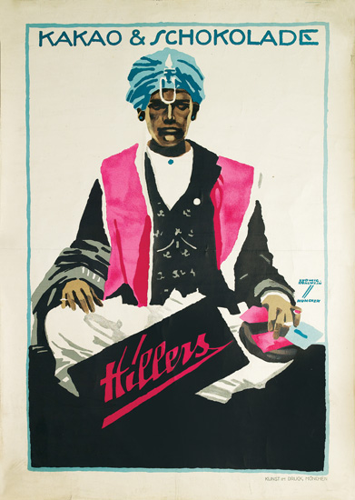 Hillers Kakao & Schokolade