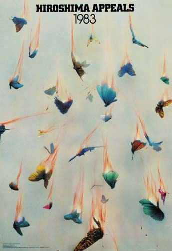 Hiroshima appeals 1983