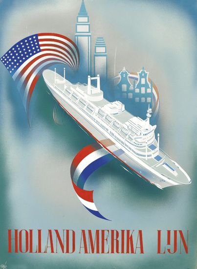 Holland Amerika Lijn